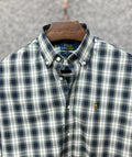 Premium Check Shirt RLC 552