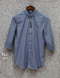 Premium Check Shirt | Shirtology Bangladesh