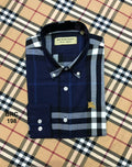 Premium Check Shirt | Shirtology Bangladesh