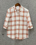 Premium Check Shirt | Shirtology Bangladesh