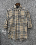 Premium Shirtology Check Shirt | Shirtology Bangladesh