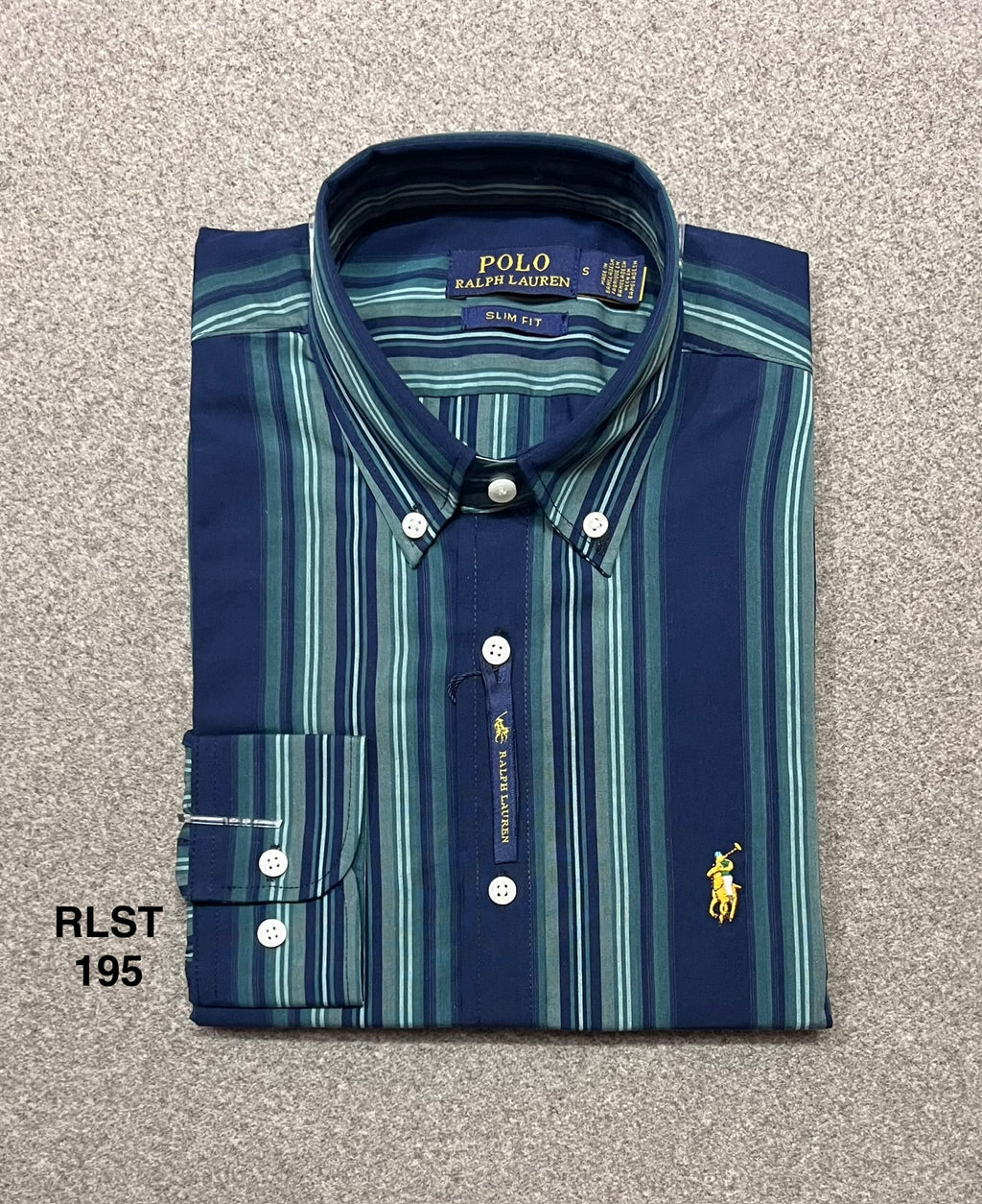 Premium Stripe Full Sleeve Shirt | Stripe Shirt | Shirtology Bangladesh