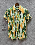 Hawaii Horizon Premium Printed Shirt | Hawaii Shirt | Shirtology Bangladesh