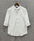 Premium Check Shirt | Shirtology Bangladesh