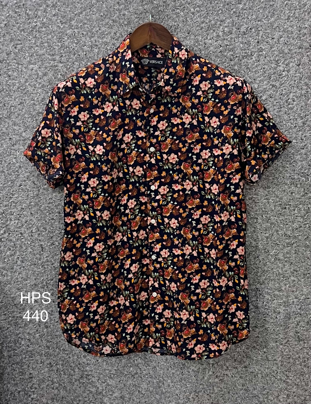 Hawaii Horizon Premium Printed Shirt HPS 440