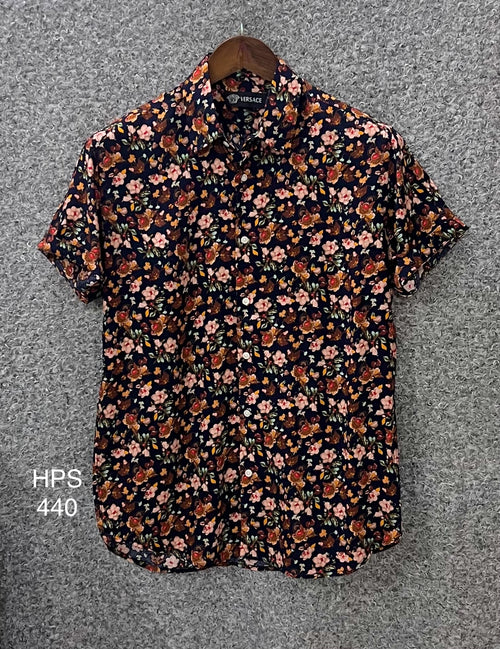 Hawaii Horizon Premium Printed Shirt | Hawaii Shirt | Shirtology Bangladesh