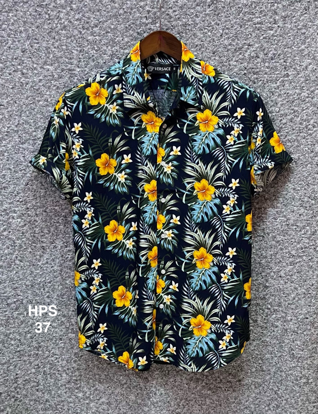 Hawaii Horizon Premium Printed Shirt HPS 37
