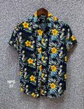 Hawaii Horizon Premium Printed Shirt HPS 37