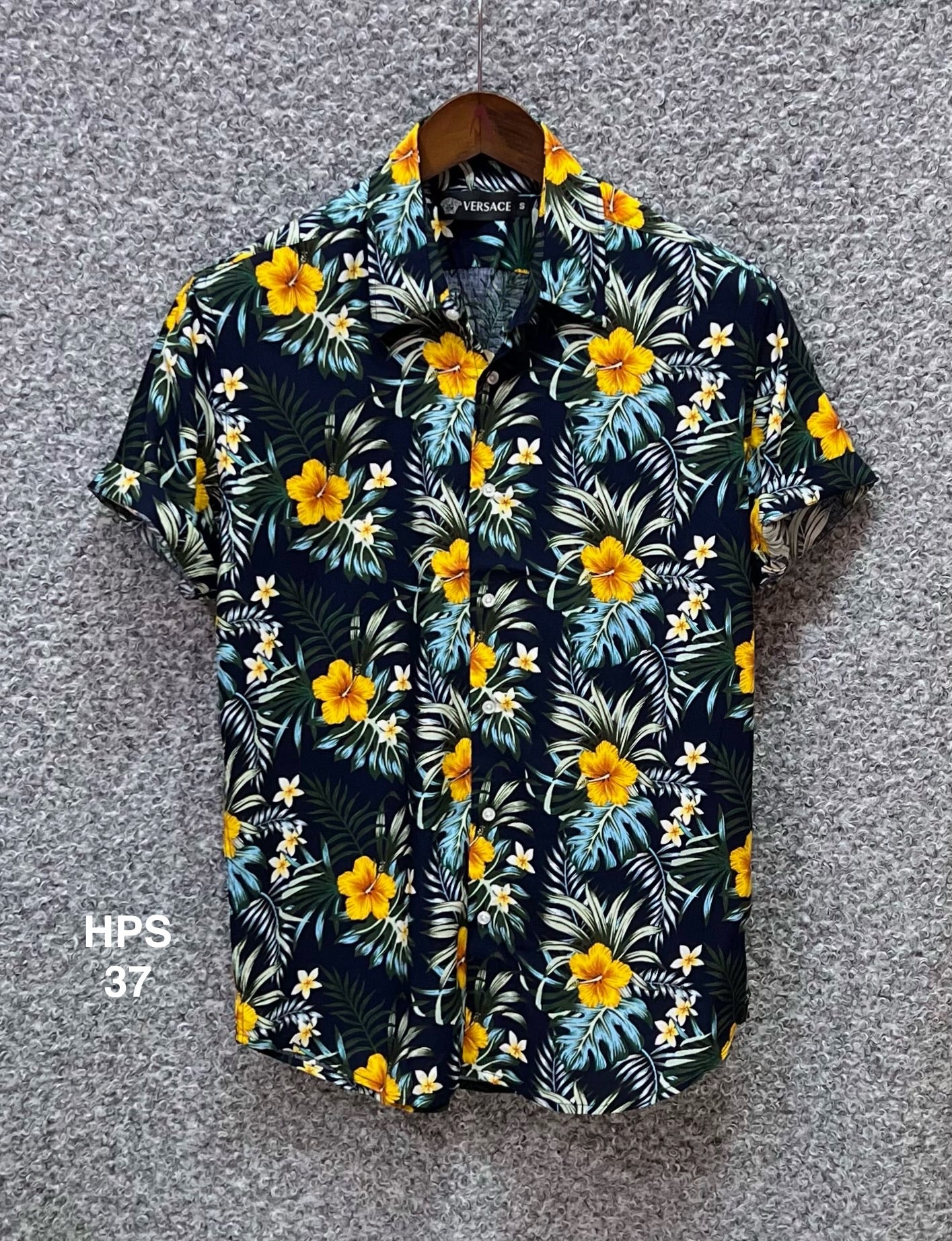 Hawaii Horizon Premium Printed Shirt HPS 37