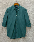 Premium Check Shirt | Shirtology Bangladesh