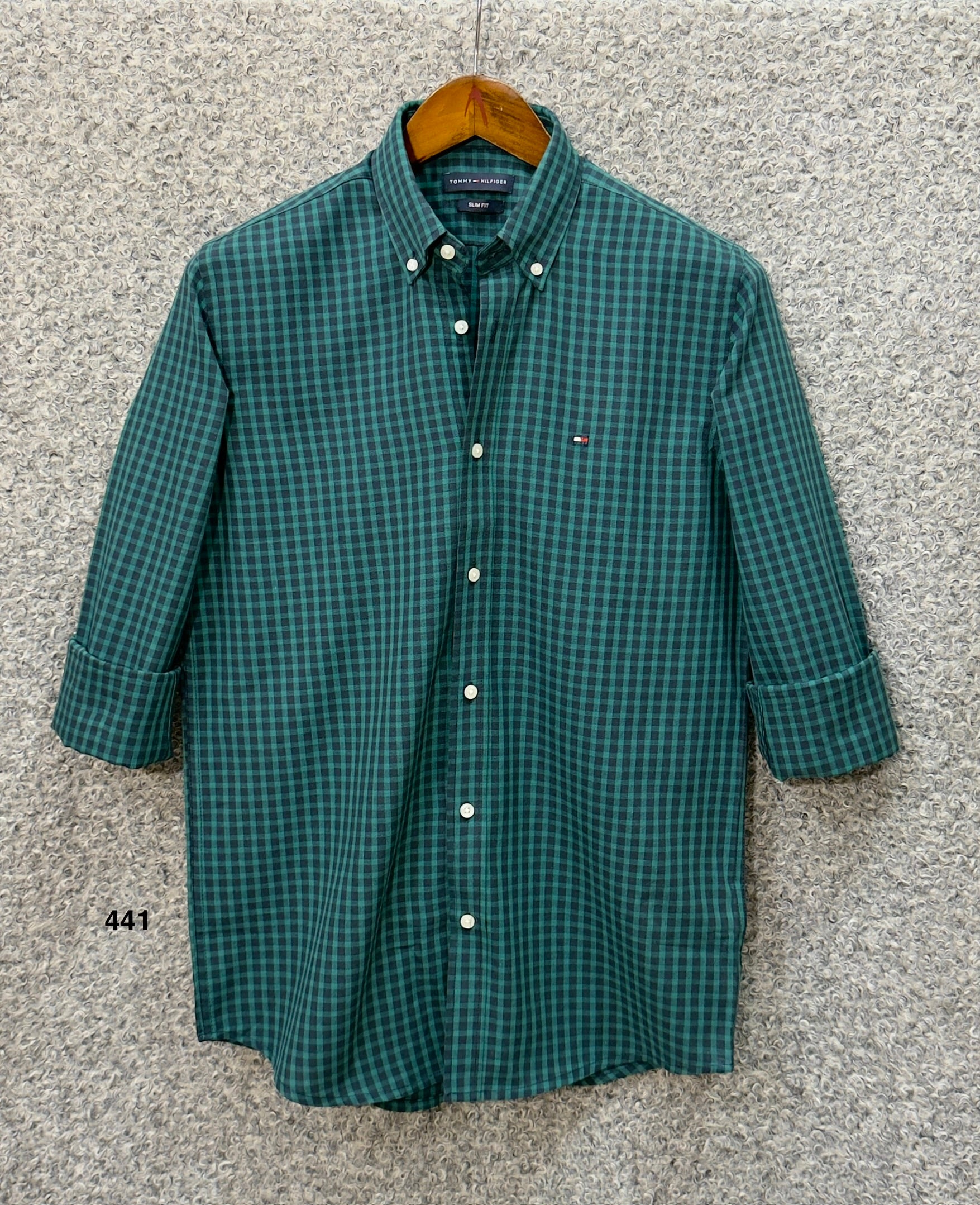 Premium Check Shirt | Shirtology Bangladesh