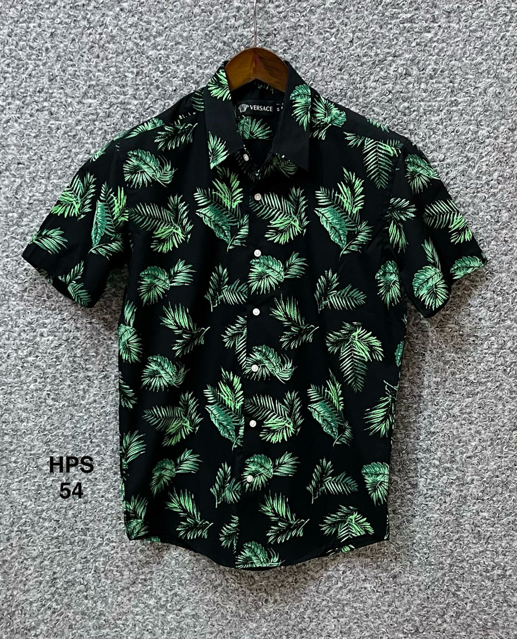 Hawaii Horizon Premium Printed Shirt HPS 54