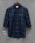 Premium Check Shirt | Shirtology Bangladesh