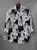 Premium Full Sleeve Hawaii Shirt HFS 118