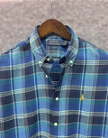 Premium Check Shirt | Shirtology Bangladesh