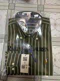 Premium Stripe Full Sleeve Shirt | Stripe Shirt | Shirtology Bangladesh
