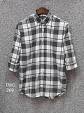 Premium Check Shirt | Shirtology Bangladesh