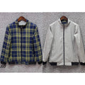 Premium Reversible Twill Jacket 03