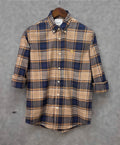 Premium Check Shirt | Shirtology Bangladesh