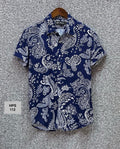 Hawaii Horizon Premium Printed Shirt | Hawaii Shirt | Shirtology Bangladesh