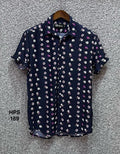 Hawaii Horizon Premium Printed Shirt | Hawaii Shirt | Shirtology Bangladesh