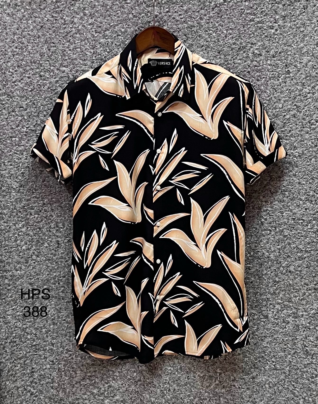 Hawaii Horizon Premium Printed Shirt HPS 388