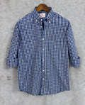 Premium Check Shirt LVCC 203