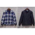 Premium Reversible Twill Jacket 02