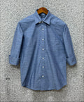 TMFS Signature Formal Cotton Shirt 211