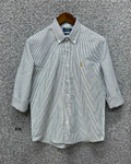 Premium Stripe Full Sleeve Shirt  RLST 606