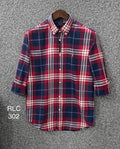 Premium Check Shirt | Shirtology Bangladesh