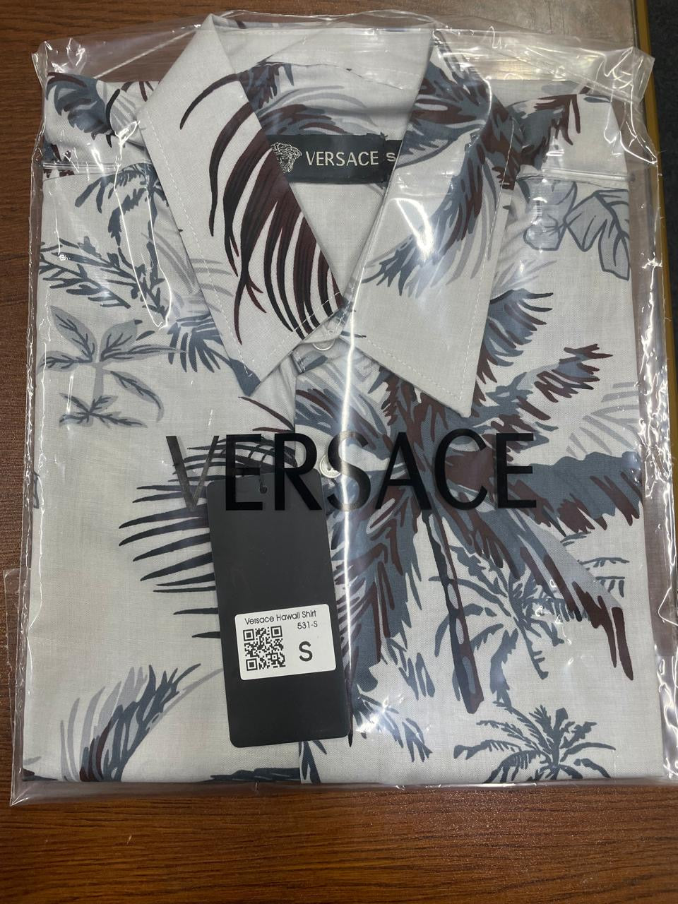 Hawaii Horizon Premium Printed Shirt | Hawaii Shirt | Shirtology Bangladesh