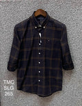 Premium Check Shirt | Shirtology Bangladesh