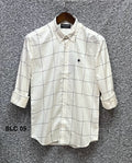 Premium Shirtology Check Shirt SLC 05