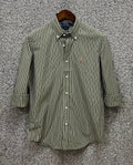 Premium Stripe Full Sleeve Shirt | Stripe Shirt | Shirtology Bangladesh