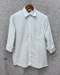 TMFS Signature Formal Cotton Shirt 205