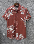 Hawaii Horizon Premium Printed Shirt | Hawaii Shirt | Shirtology Bangladesh