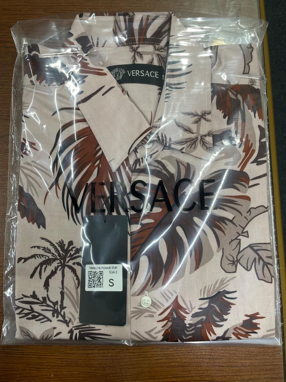 Hawaii Horizon Premium Printed Shirt | Hawaii Shirt | Shirtology Bangladesh