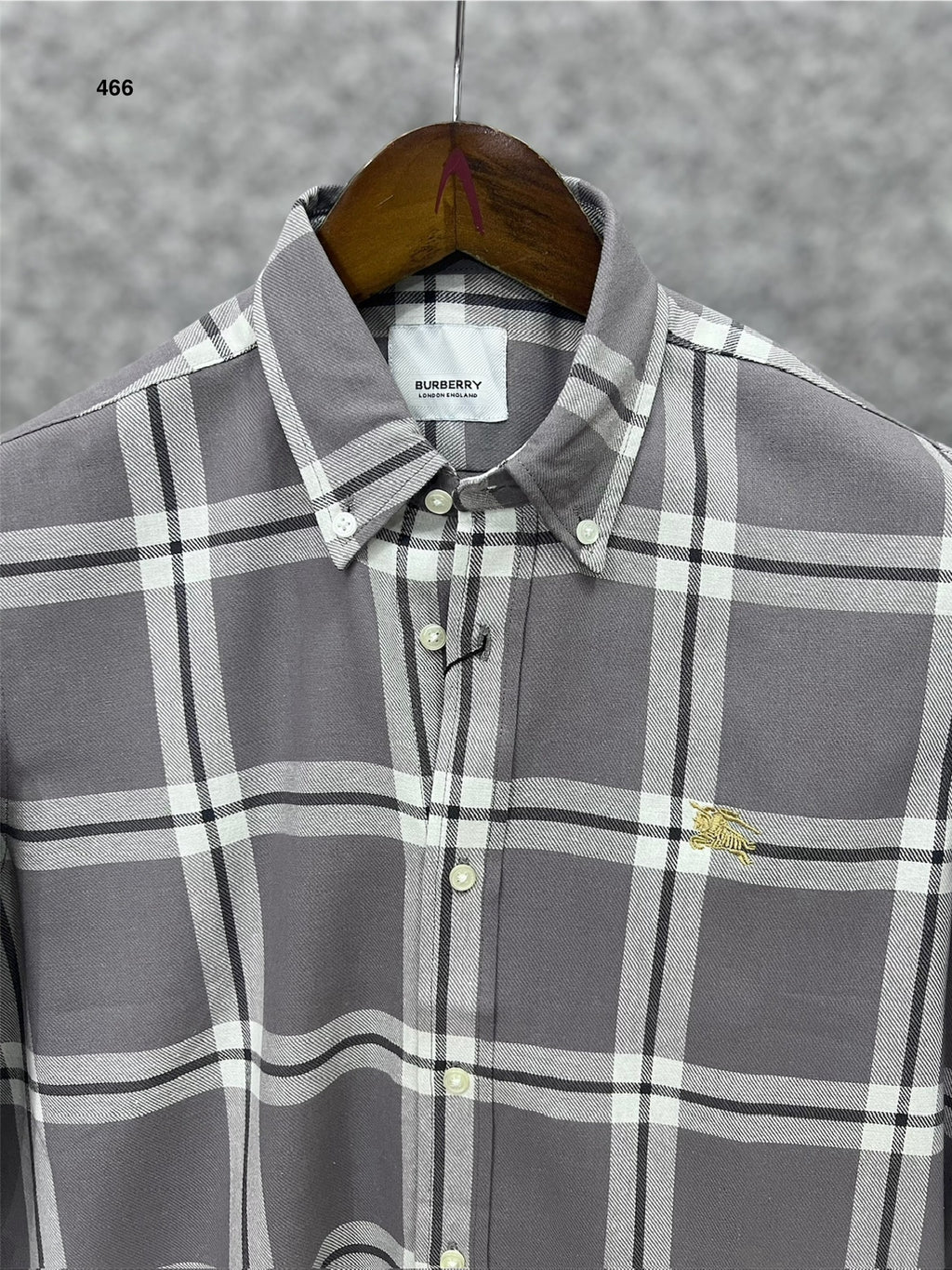 Premium Check Shirt | Shirtology Bangladesh