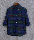 Premium Check Shirt | Shirtology Bangladesh
