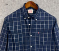 Premium Check Shirt LVCC 204