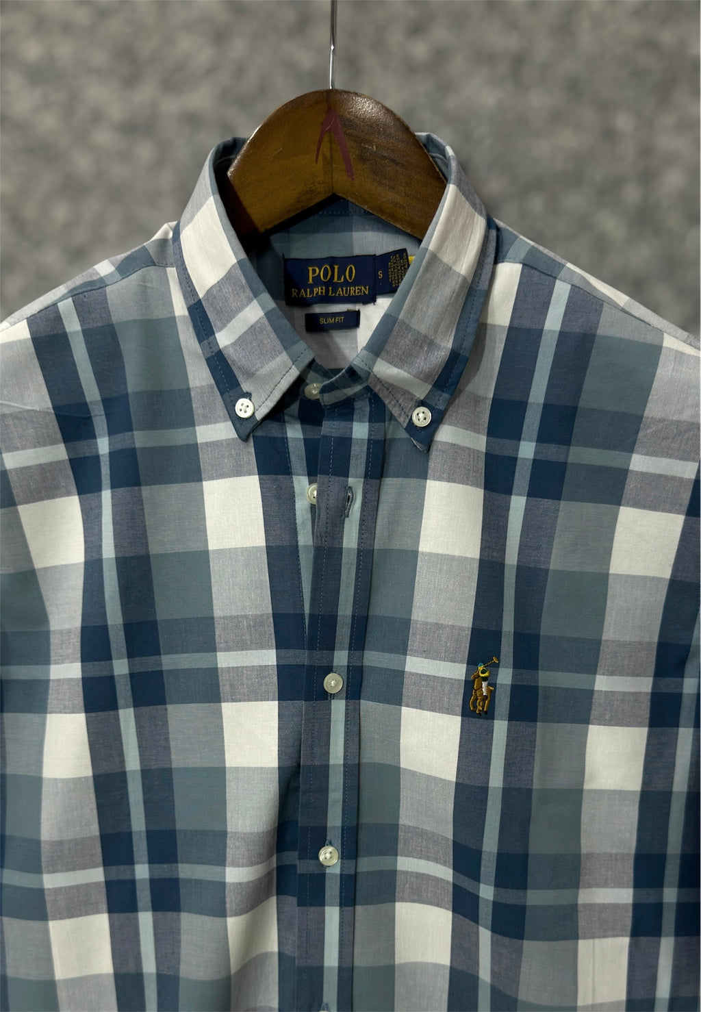 Premium Check Shirt | Shirtology Bangladesh