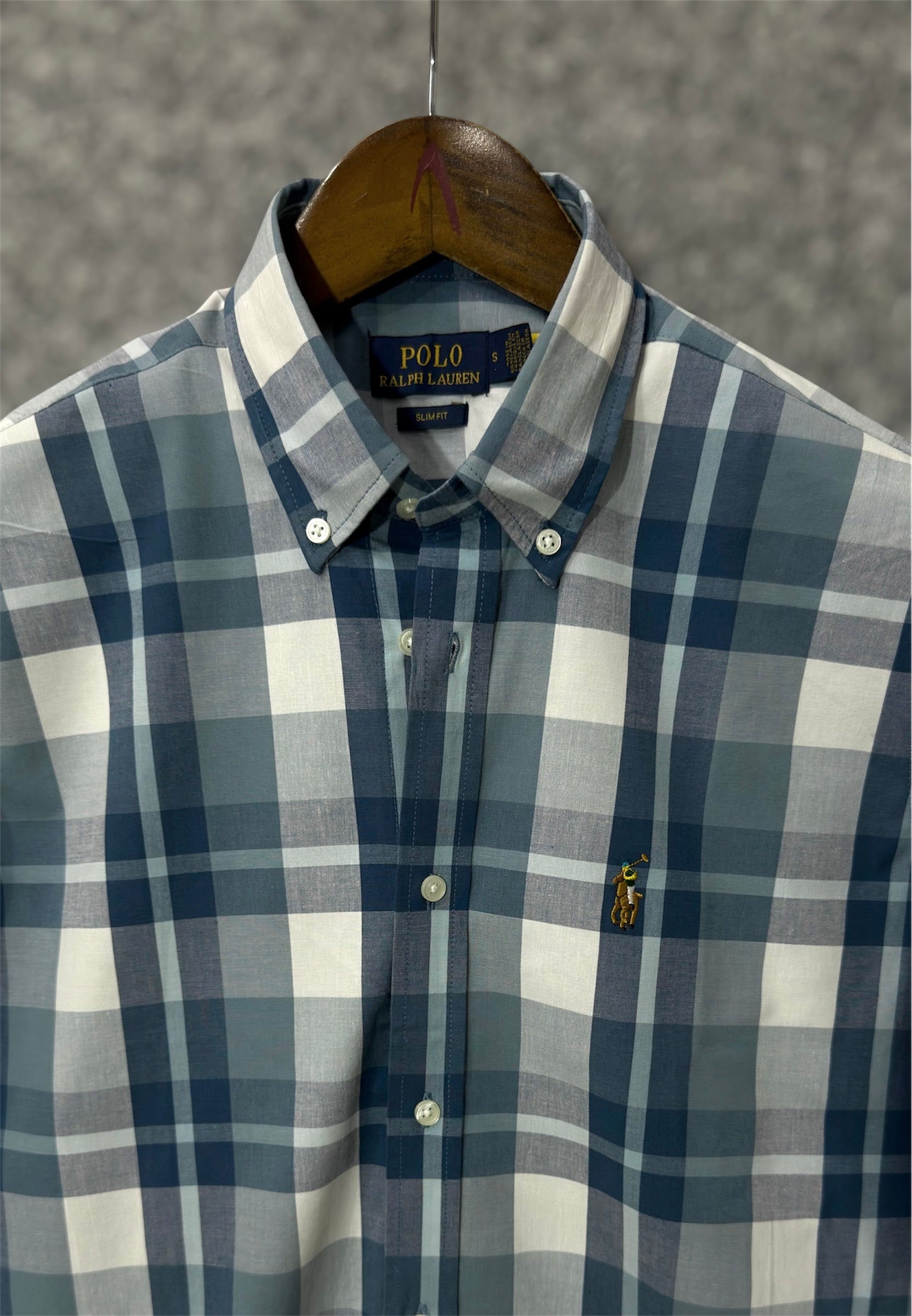 Premium Check Shirt | Shirtology Bangladesh