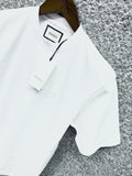 Premium Solid Tshirt GCT White | Shirtology Bangladesh