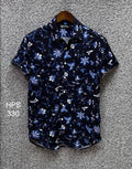 Hawaii Horizon Premium Printed Shirt | Hawaii Shirt | Shirtology Bangladesh