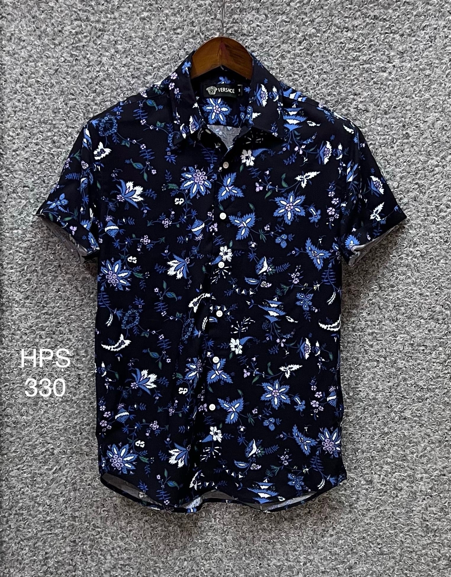 Hawaii Horizon Premium Printed Shirt HPS 330