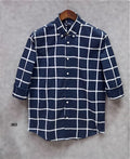 Premium Check Shirt | Shirtology Bangladesh