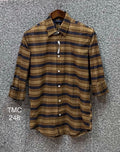 Premium Check Shirt | Shirtology Bangladesh
