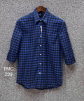 Premium Check Shirt | Shirtology Bangladesh