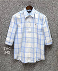 Premium Check Shirt | Shirtology Bangladesh